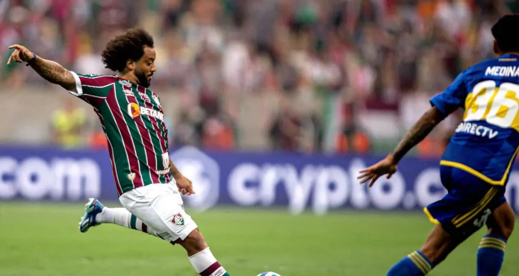 Copa libertadores