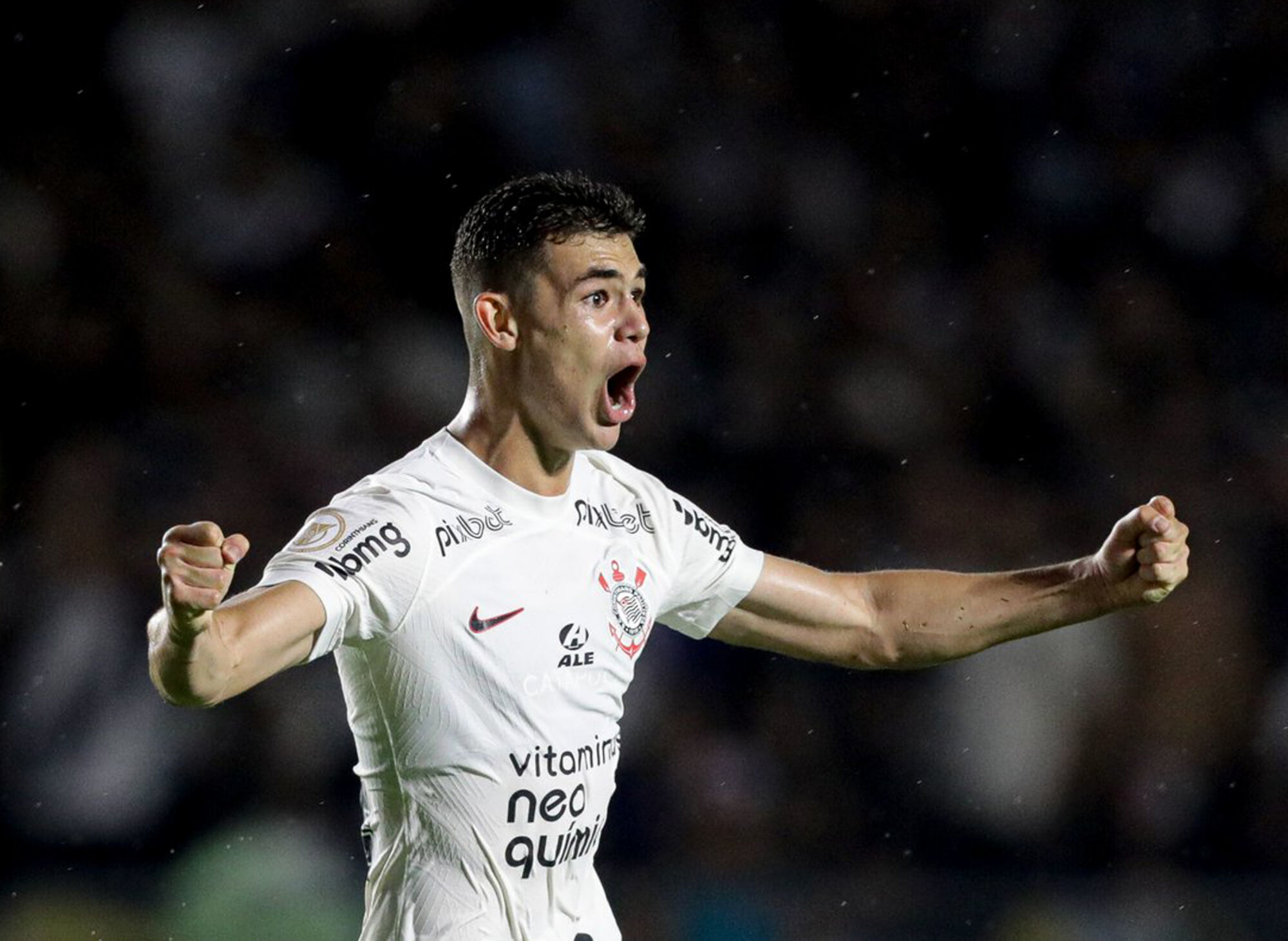 Corinthians x Internacional: onde assistir, escalações e palpites – 02/12/2023
