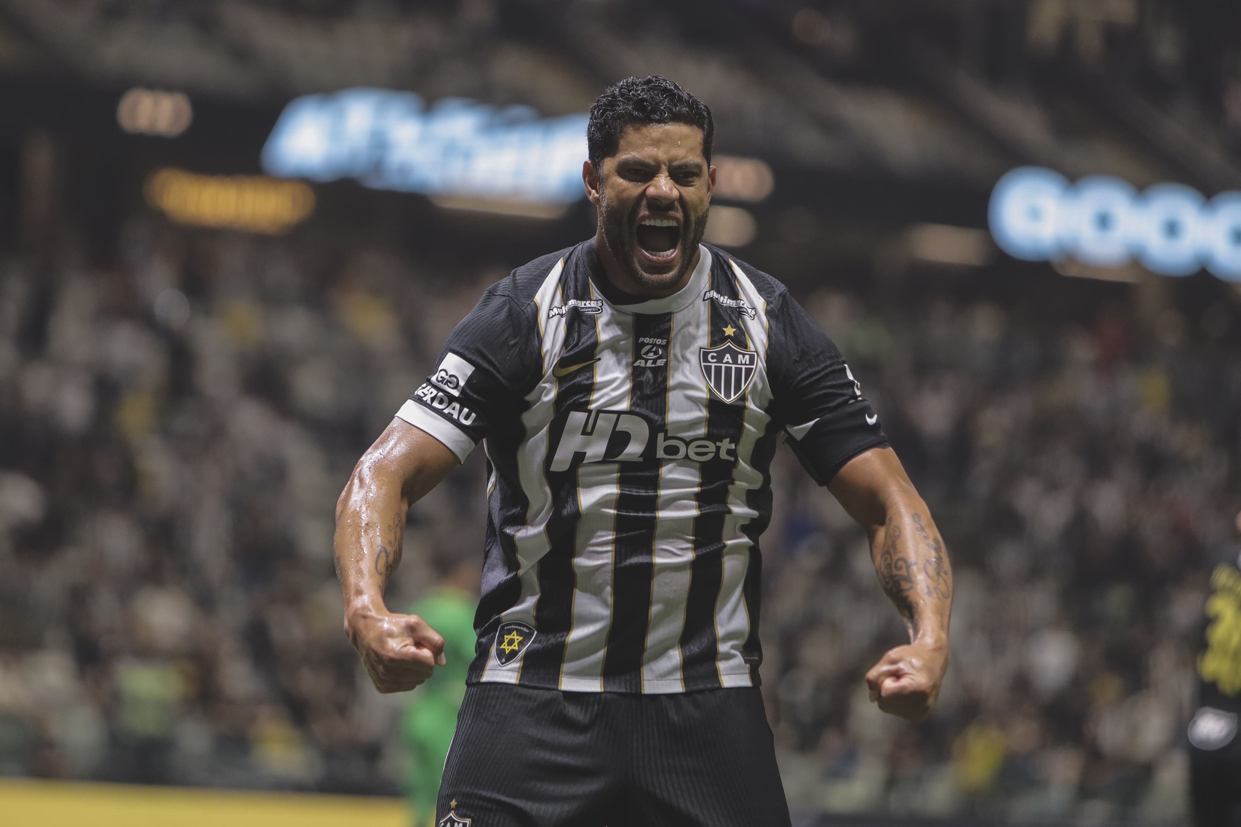 Atlético-MG x Internacional: Palpites e Odds – Brasileirão 11/03/2026