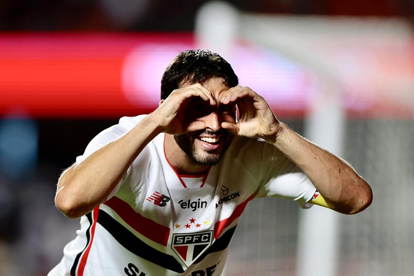 Bragantino x São Paulo: Palpites e Odds – Brasileirão 15/03