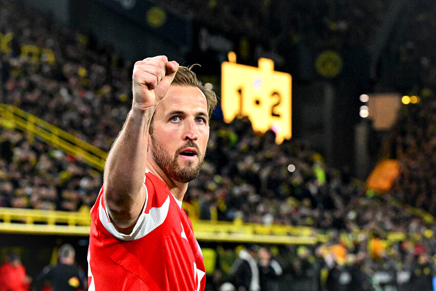 Bayer Leverkusen x Bayern: Palpites e Odds – Bundesliga 14/03