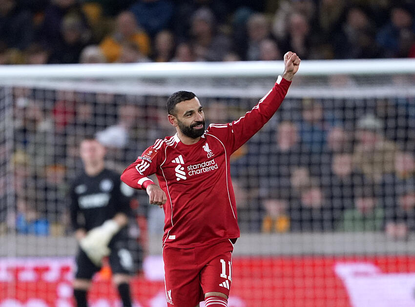 Liverpool x Tottenham: Palpites e Odds – Premier League 15/03