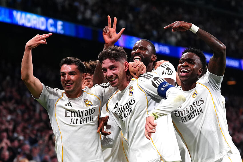 Real Madrid x Elche: Palpites e Odds – LaLiga 14/03