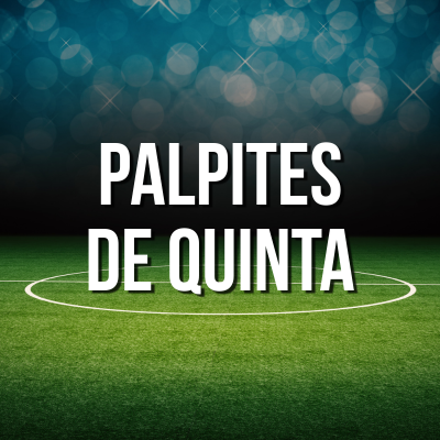 Palpites Futebol Sábado: Premier League e Brasileirão 18/04
