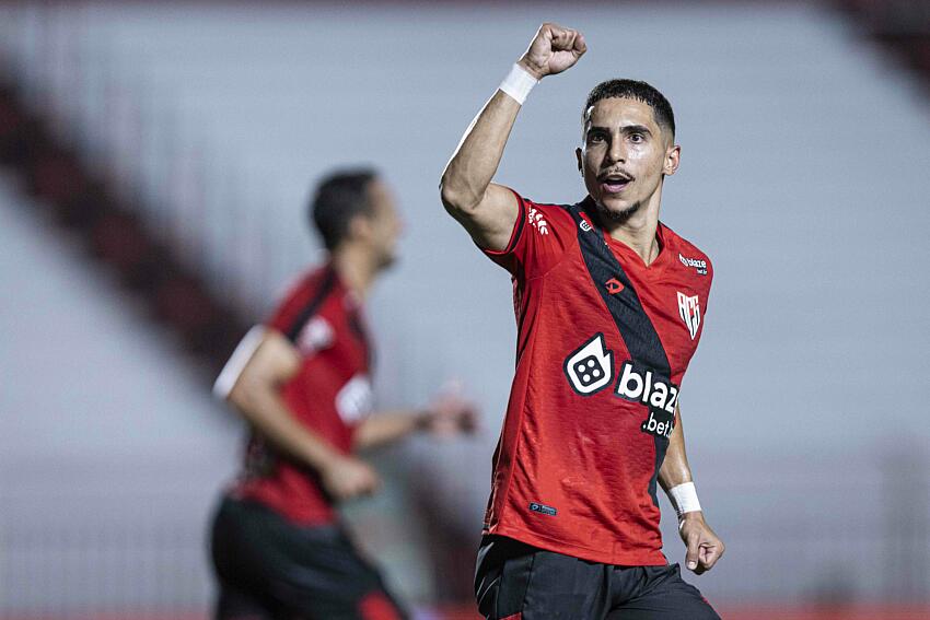 Palpites Atlético-GO x Athletico-PR, Copa do Brasil: odds, estatísticas e prognósticos