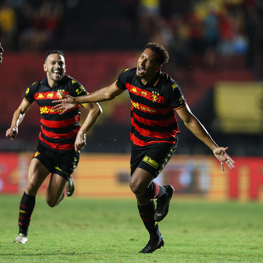 Palpites Futebol Sport x Avaí: Série B 11/04