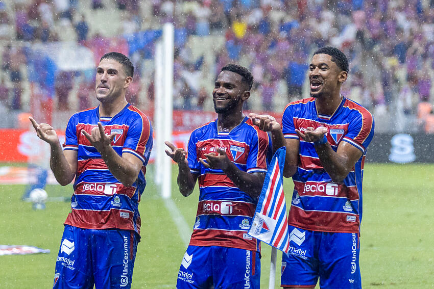 Palpites Fortaleza x Londrina, Série B: odds, estatísticas e prognósticos