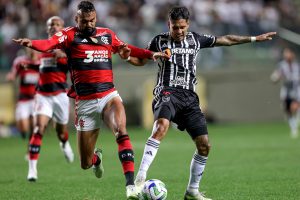 Flamengo x Atlético-MG: onde assistir, escalações e palpites – 29/11/2023
