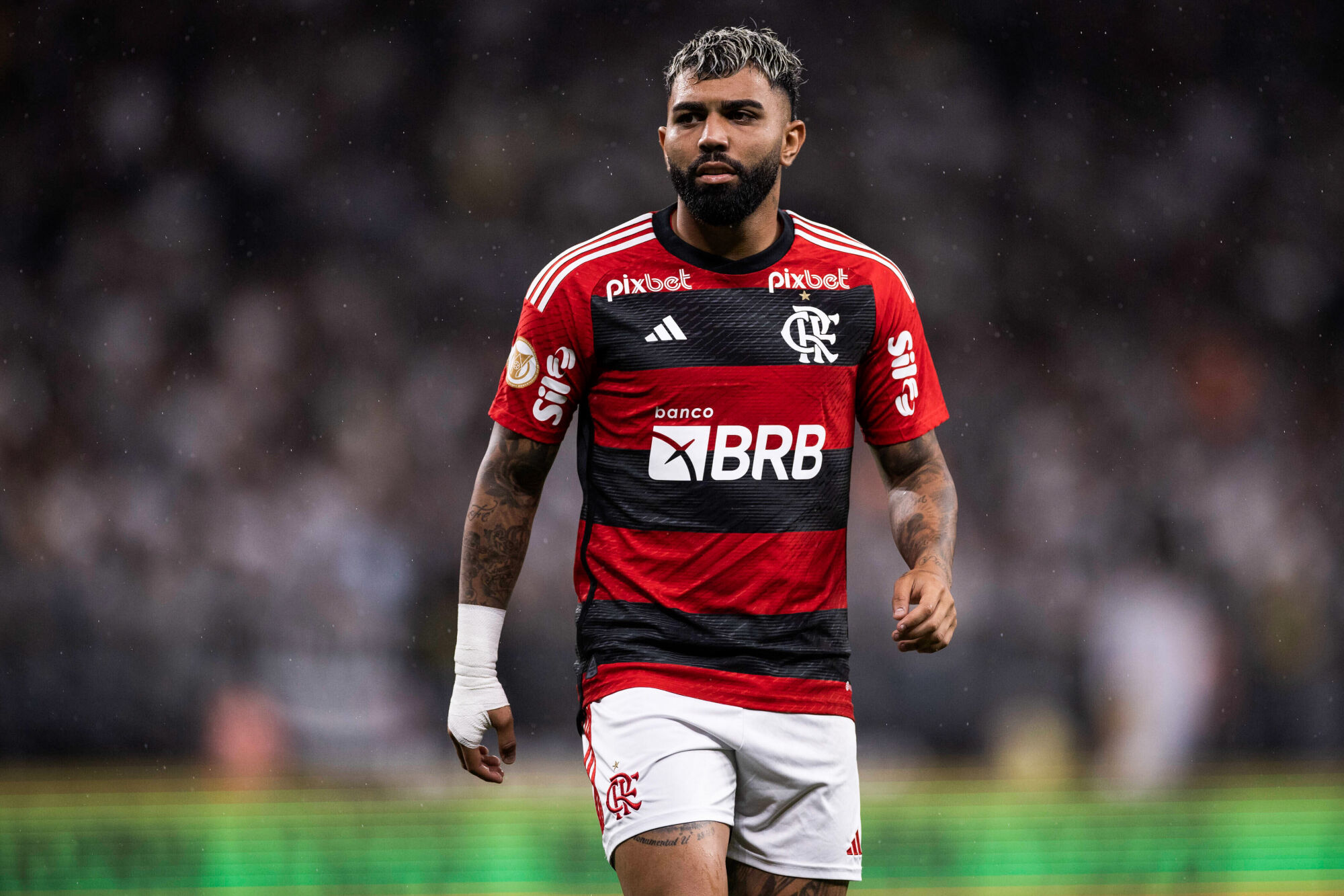 Flamengo x RB Bragantino ao vivo 23/11/2023 - Brasileirão Série A