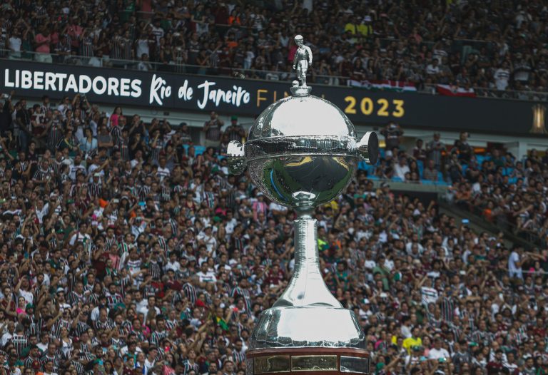 Copa Libertadores 2024 : Veja quais times brasileiros estão classificados